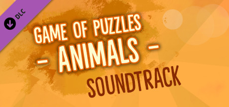 Game Of Puzzles: Animals - Soundtrack