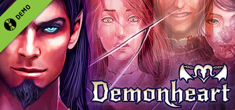 Demonheart Demo