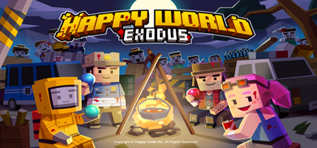 Happy World