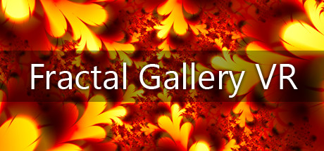 Fractal Gallery VR