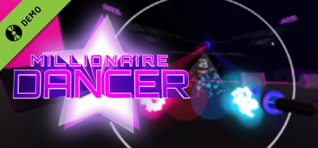 Millionaire Dancer Demo