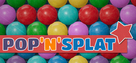 Pop'n'splat