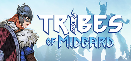 Tribes of Midgard - Open Beta