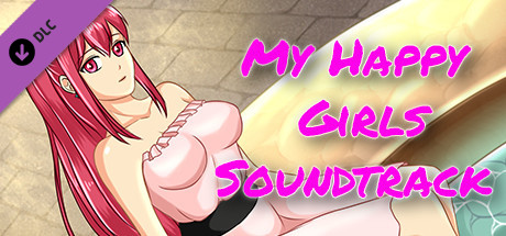 My Happy Girls - Soundtrack