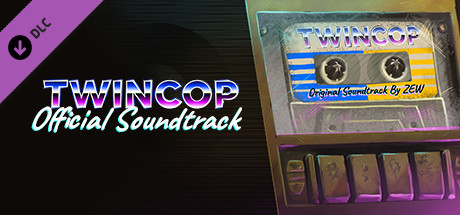 TwinCop OST