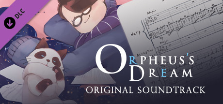 Orpheus's Dream - Original Soundtrack