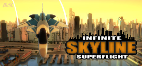 Infinite Skyline: Superflight