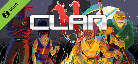 Clan N Demo