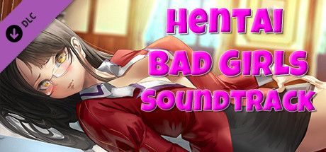 Hentai Bad Girls - Soundtrack