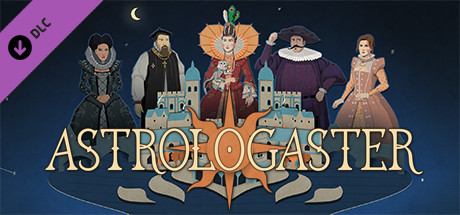 Astrologaster - Soundtrack