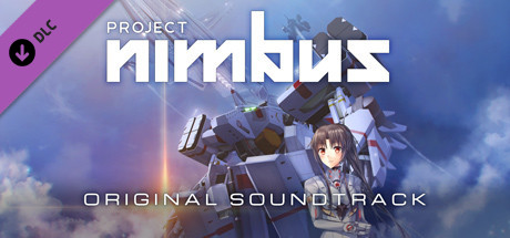Project Nimbus - Soundtrack