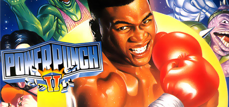 Power Punch II