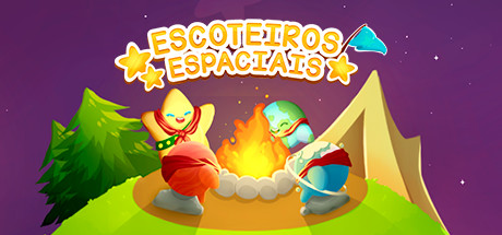 Escoteiros Espaciais