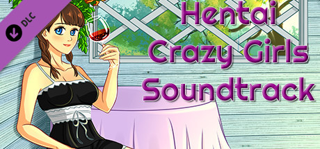 Hentai Crazy Girls - Soundtrack