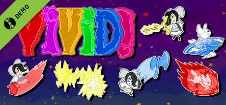 Vivid! Demo
