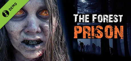 The Forest Prison Demo