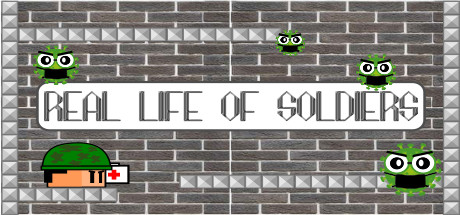 REAL LIFE OF SOLDIER