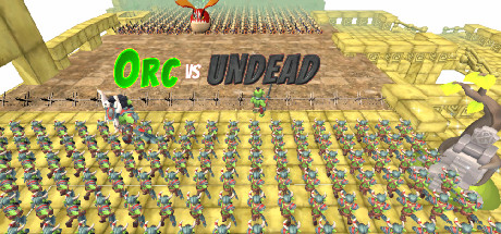 Orc Vs Undead