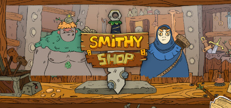 Smithy Shop