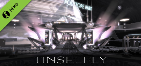 Tinselfly Demo