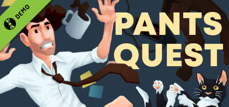 Pants Quest Demo