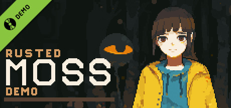 Rusted Moss Demo