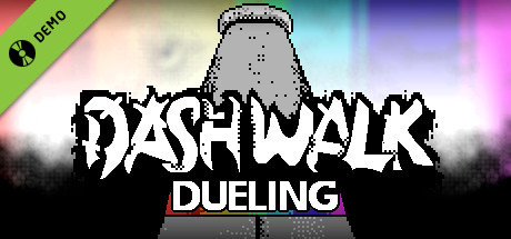 Dashwalk Dueling Demo