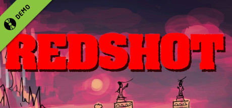 REDSHOT Demo