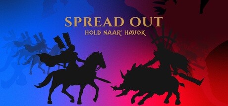 Spread Out! Hold Naar'Havok