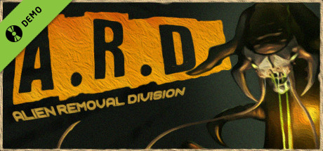 A.R.D. Alien Removal Division Demo