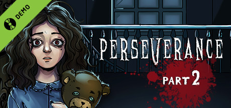 Perseverance Part: 2 Demo