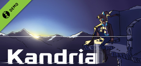 Kandria Demo
