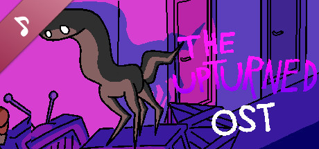 The Upturned Soundtrack