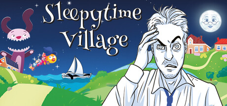 Sleepytime Village