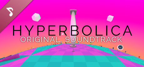 Hyperbolica Soundtrack