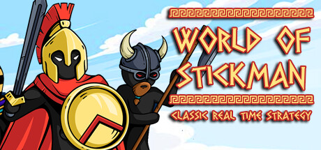 World of Stickman