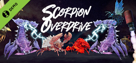 Scorpion Overdrive Demo