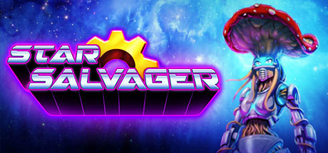 Star Salvager Playtest