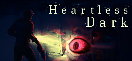 Heartless Dark