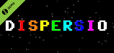 Dispersio Demo