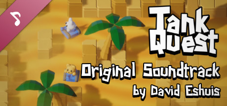Tank Quest Soundtrack
