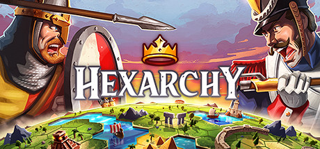 Hexarchy Playtest