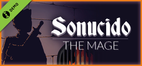 Sonucido: The Mage Demo