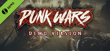Punk Wars Demo