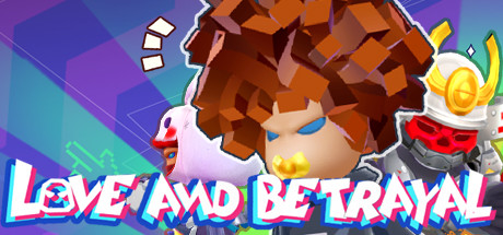 LoveAndBetrayal Playtest