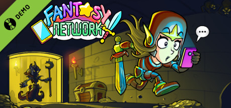 Fantasy Network Demo Beta v1.0.1