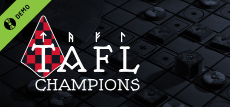 Tafl Champions: Ancient Chess - Steam Next Fest Demo