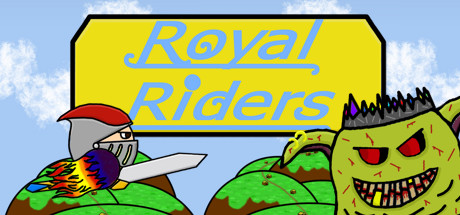 Royal Riders