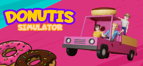 Donutis Simulator