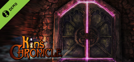 Kin's Chronicle Demo